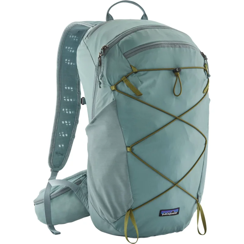 Patagonia Terravia Pack 22L - Wander-Rucksack Must-Have