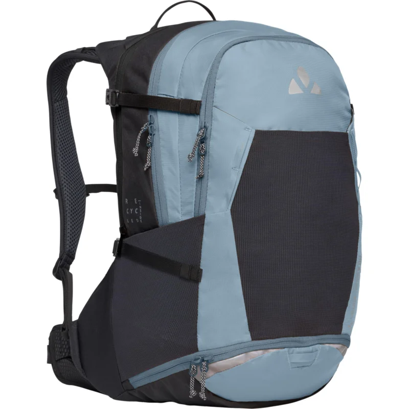 VAUDE Bike Alpin 23+5 - MTB-Radrucksack Neu Im Sortiment