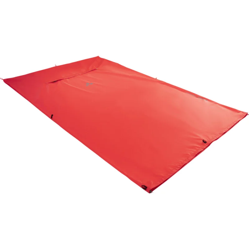 VAUDE Mountain Bivy 2P - Biwaksack Neue Kollektion