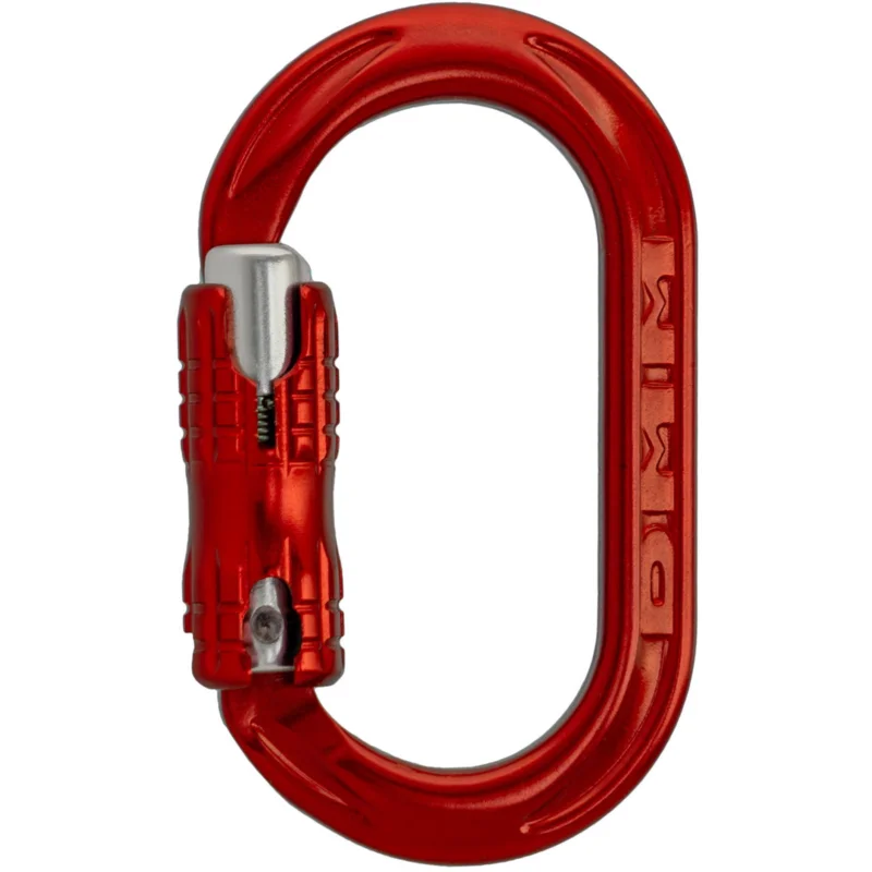 DMM XSRE Locksafe - Materialkarabiner Neu