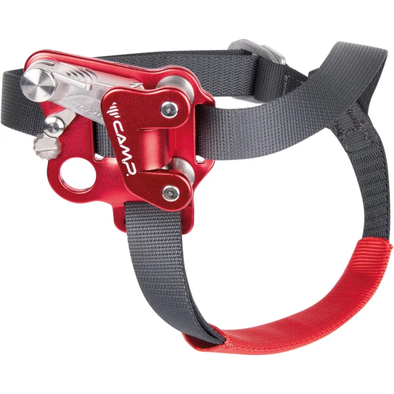 C.A.M.P. Turbofoot Evo Right - Seilklemme Super-Preis