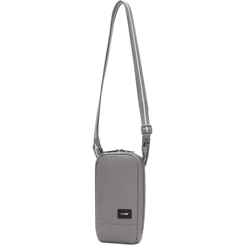 Günstig pacsafe RFIDsafe Tech Crossbody - Umhängetasche