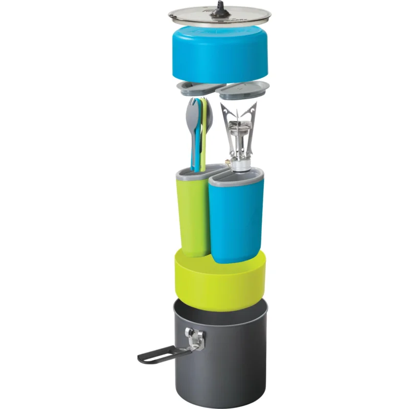 MSR PocketRocket Stove Kit - Kochset Saisonangebot