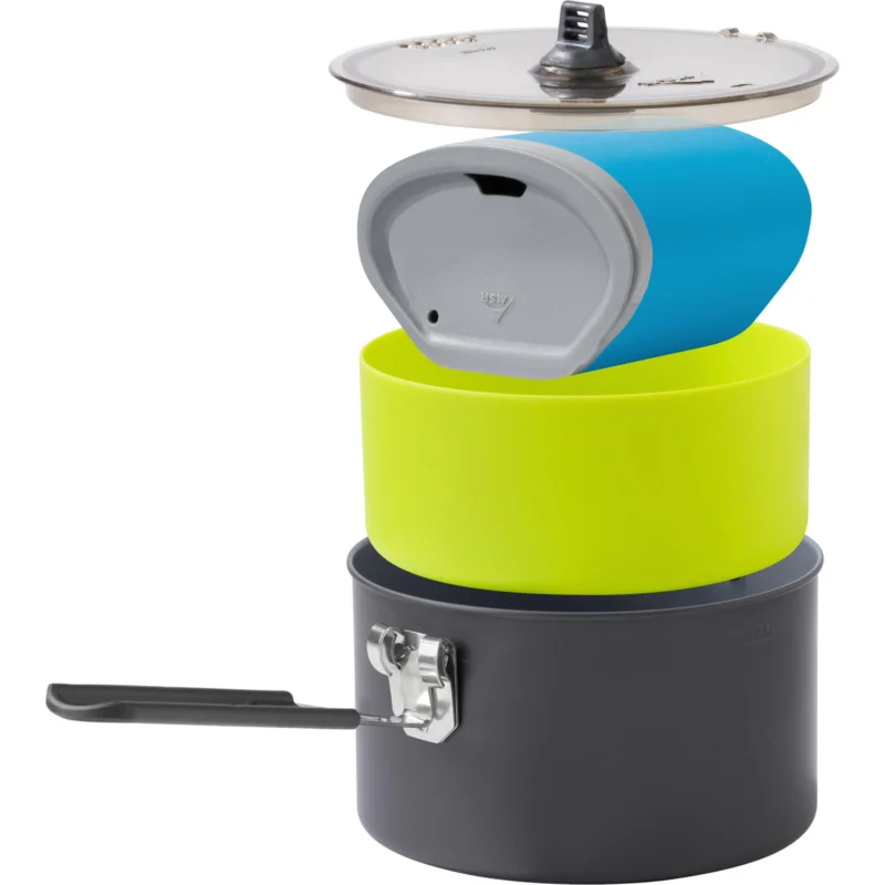 Top-Angebot MSR Trail Lite Solo - Kochset