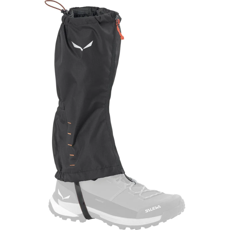 Begrenztes Angebot Salewa Puez Hiking Gaiter - Gamaschen