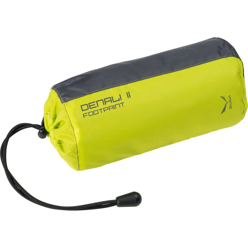 Salewa Footprint Denali II - Zeltunterlage Geprüft