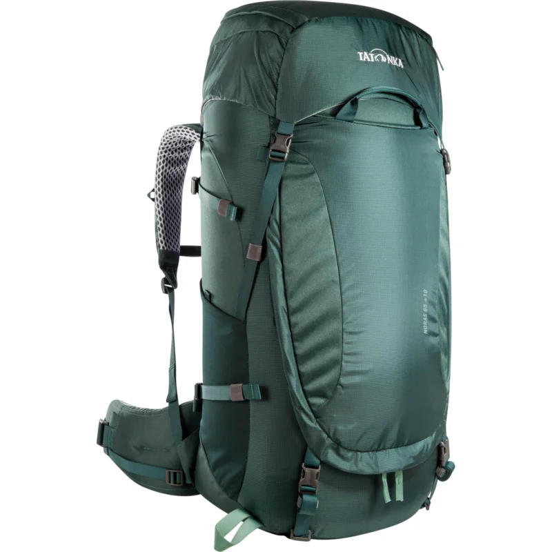 Sichere Zahlung Tatonka Noras 65+10 - Trekkingrucksack