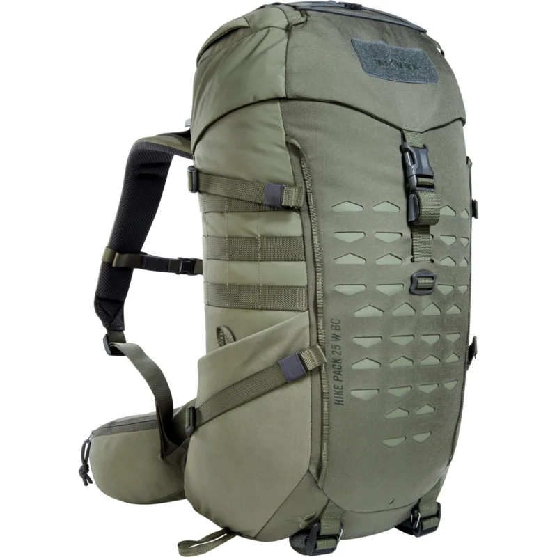Preiswert Tatonka Hike Pack 25 Women BC - Wander- & Bushcraft-Rucksack