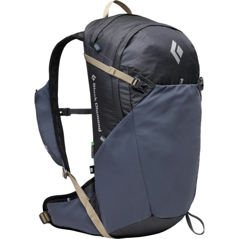 Black Diamond Trail Vista 20L - Wanderucksack Günstig
