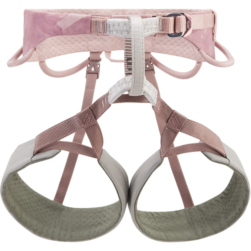 Neue Ware Petzl Selena - Allround-Klettergurt