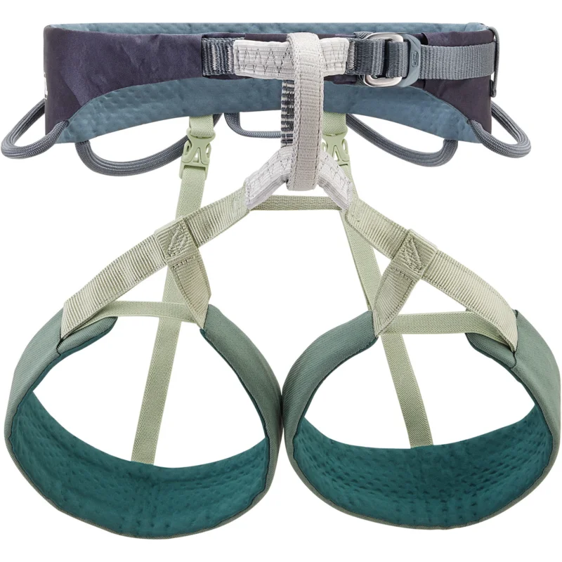 Petzl Sama - Allround-Klettergurt Billig