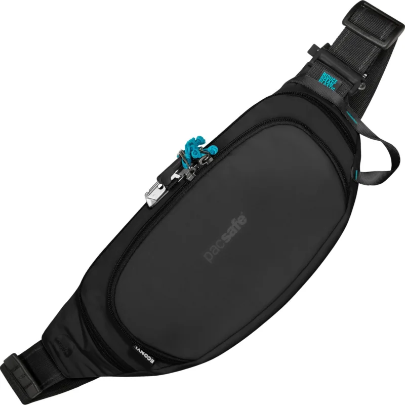 pacsafe ECO Waist Pack - Hüfttasche Must-Have