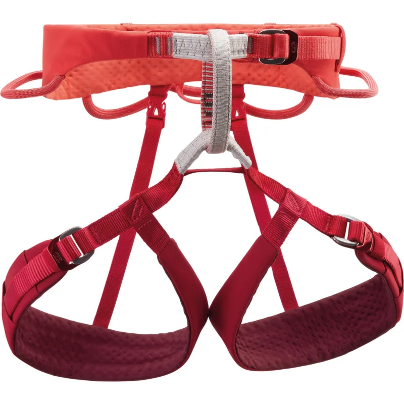 Petzl Luna - Allround-Klettergurt Neu Im Sortiment