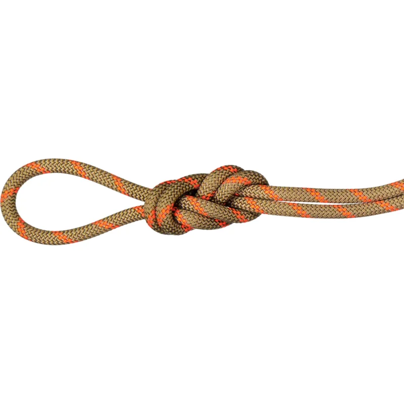 Mammut 8.0 Alpine Dry Rope - Doppelseil Preisreduziert