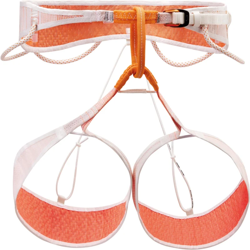 Sichere Zahlung Petzl Whisper - Klettergurt