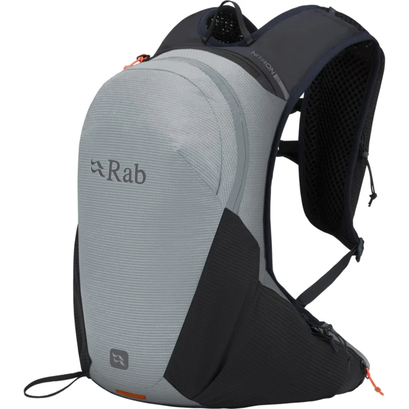 Top-Angebot Rab Nitron 12 - Wanderrucksack