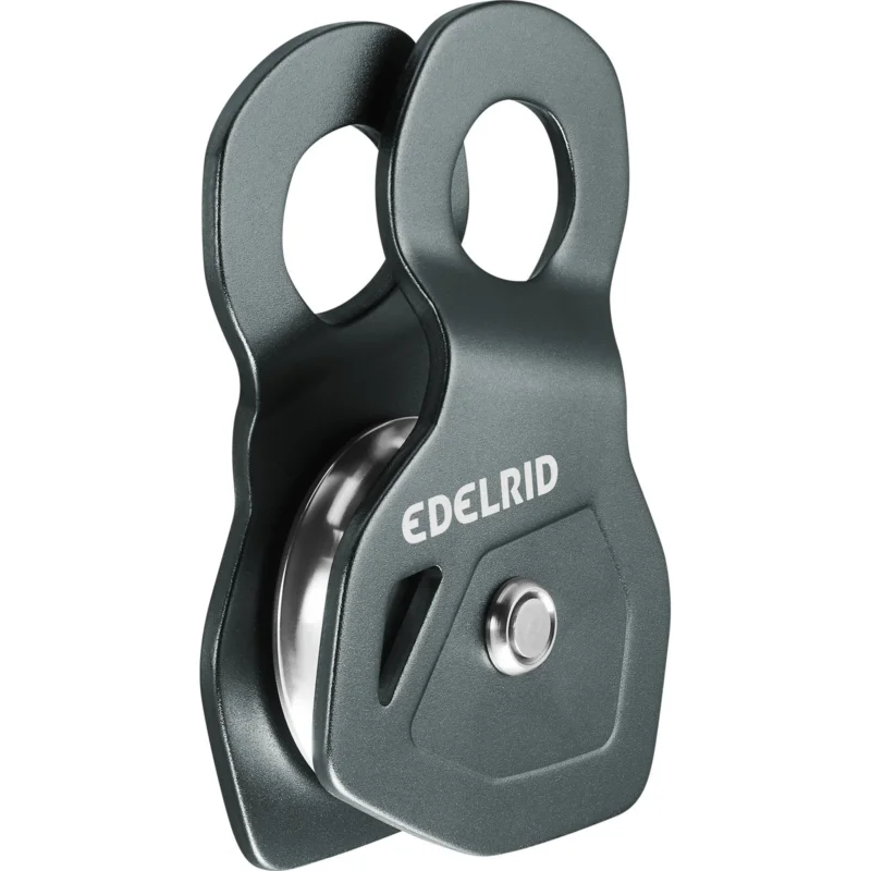 Knallerangebot Edelrid Pike Rescue - Seilrolle
