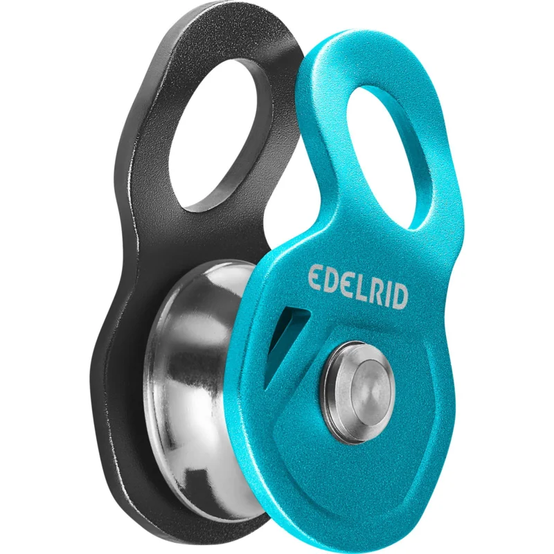 Preisknaller Edelrid Flux - Seilrolle