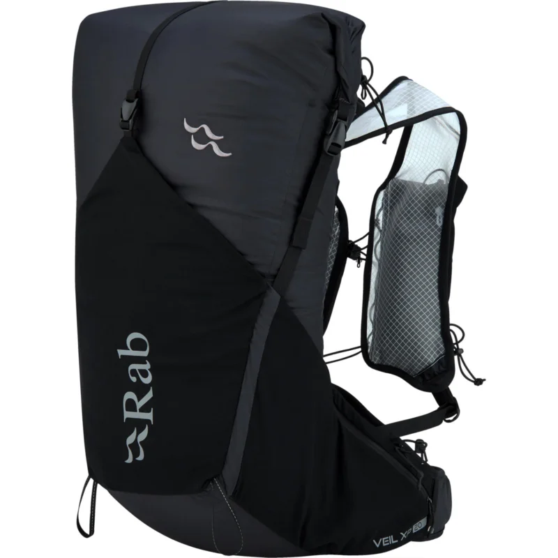 Echt Rab Veil XP 20 - Trailrunning-Rucksack