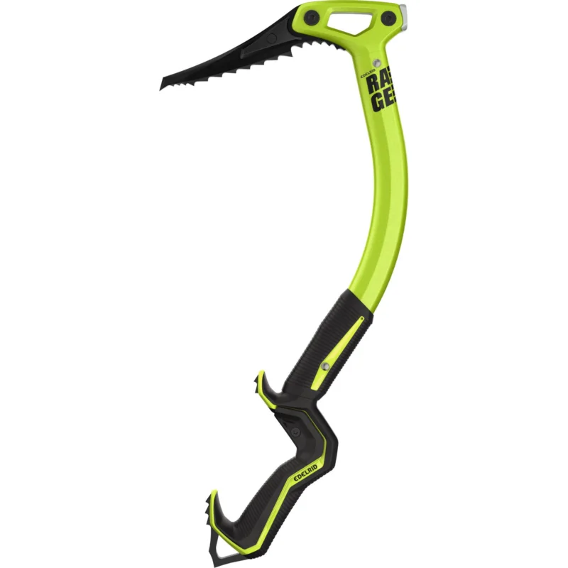 Jetzt Kaufen Edelrid Rage Ice II - Eisgerät