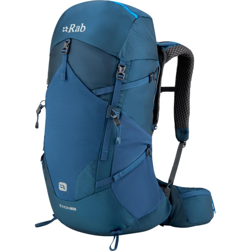 Jetzt Kaufen Rab Exion 38 - Wander- & Trekkingrucksack