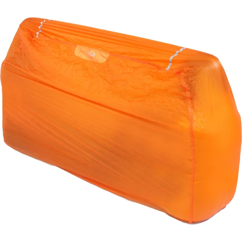 Rab Superlite Shelter 2 - Notzelt Angebot