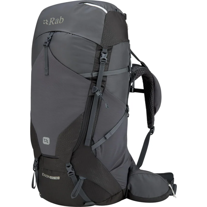 Rab Exion 65 ND - Wander- & Trekkingrucksack Neue Ware