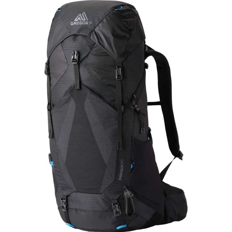 Gregory Men's Paragon 50 RC - Wander- & Trekkingrucksack Geprüft