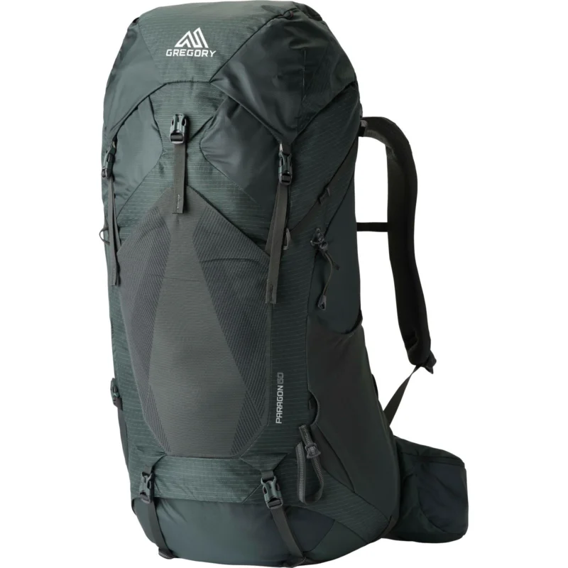 Gregory Men's Paragon 60 RC - Wander- & Trekkingrucksack Nur Heute