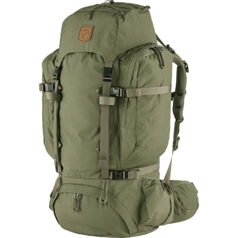 Fjällräven Kajka 100 - Trekking-Rucksack Aktuell