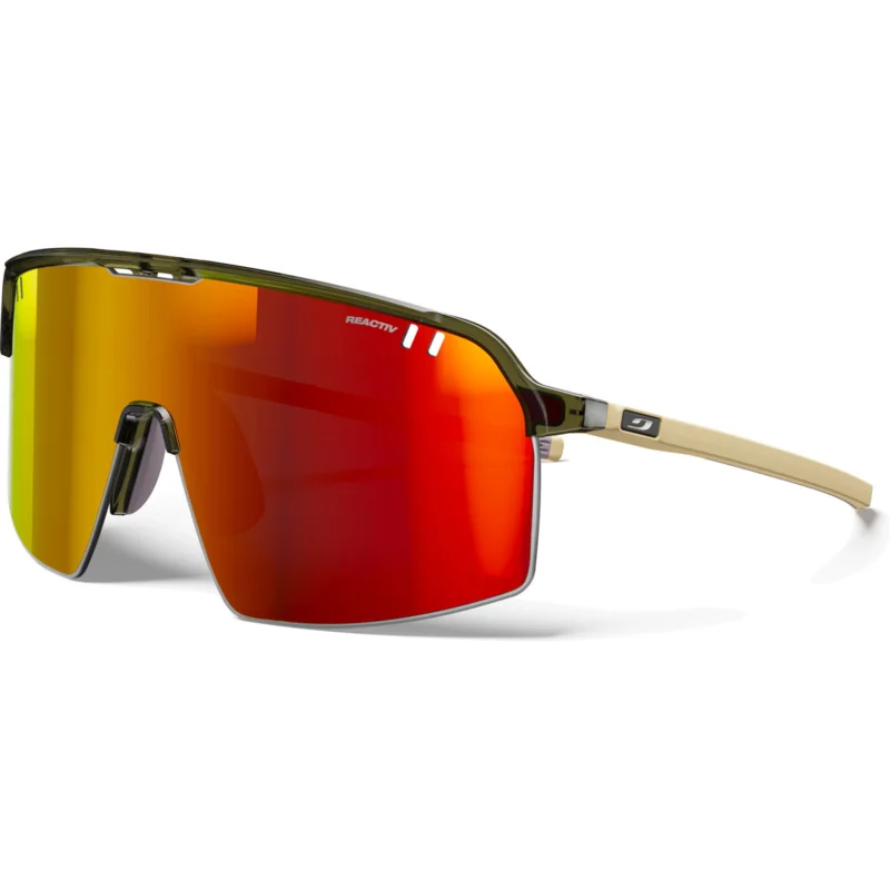 JULBO Intensity Reactiv Light Amplifier 1-3 - Brille Top-Preis