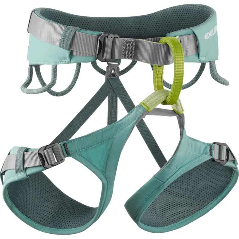 Direkt Vom Hersteller Edelrid Jayne IV - Damen-Klettergurt