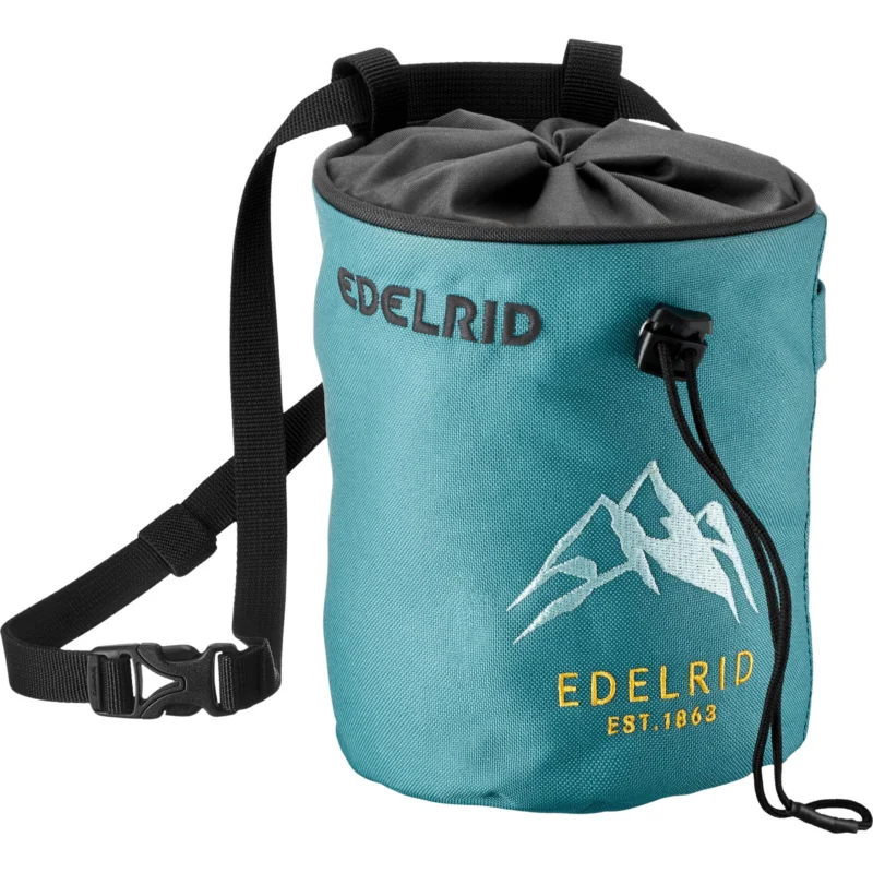 Abverkauf Edelrid Rodeo Large - Chalkbag