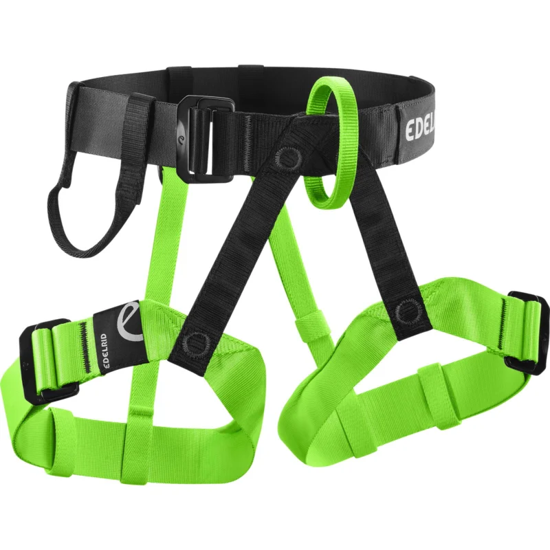 Edelrid Joker III - Klettergurt Garantierte Lieferung