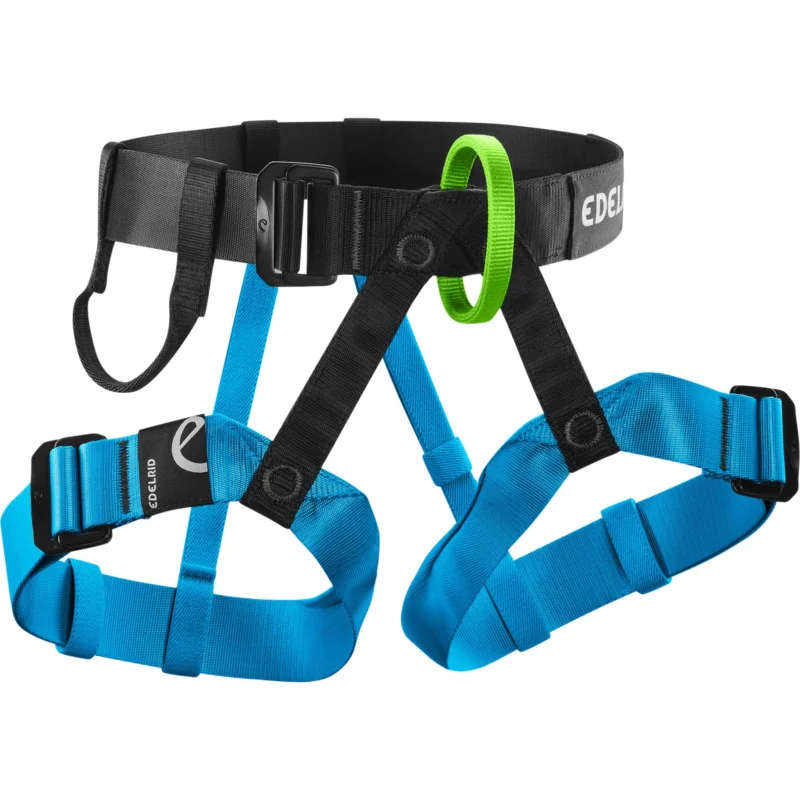 Preisreduziert Edelrid Joker Junior III - Klettergurt