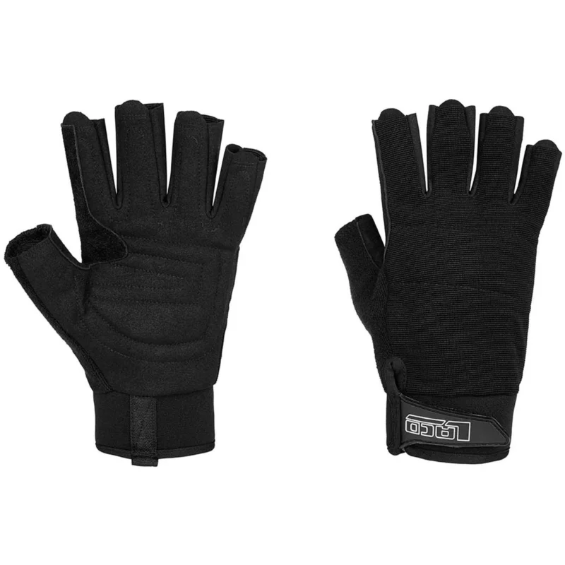 Mega-Angebot LACD Gloves Pro - Klettersteighandschuhe