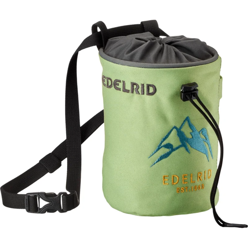 Neuheit Edelrid Rodeo Small - Chalkbag