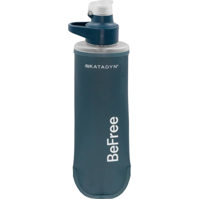 Katadyn BeFree Filter AC 0.5 - Wasserfilter Schnäppchen