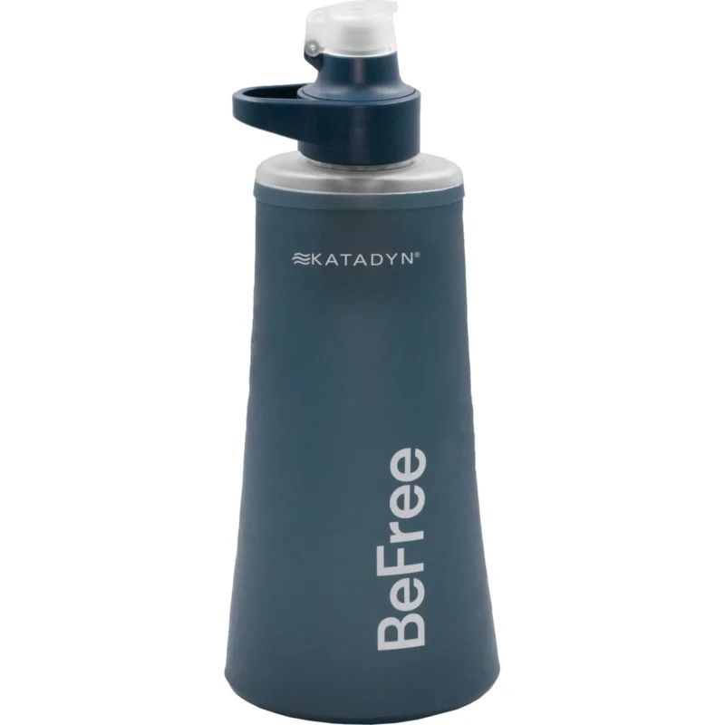Katadyn BeFree Filter AC 1.0 - Wasserfilter Preisreduziert