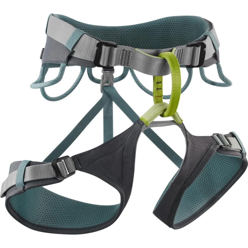 Neue Ware Edelrid Skye - Allround-Klettergurt