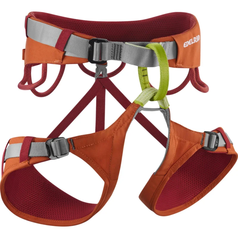 Rabatt Edelrid Jay IV - Herren-Klettergurt