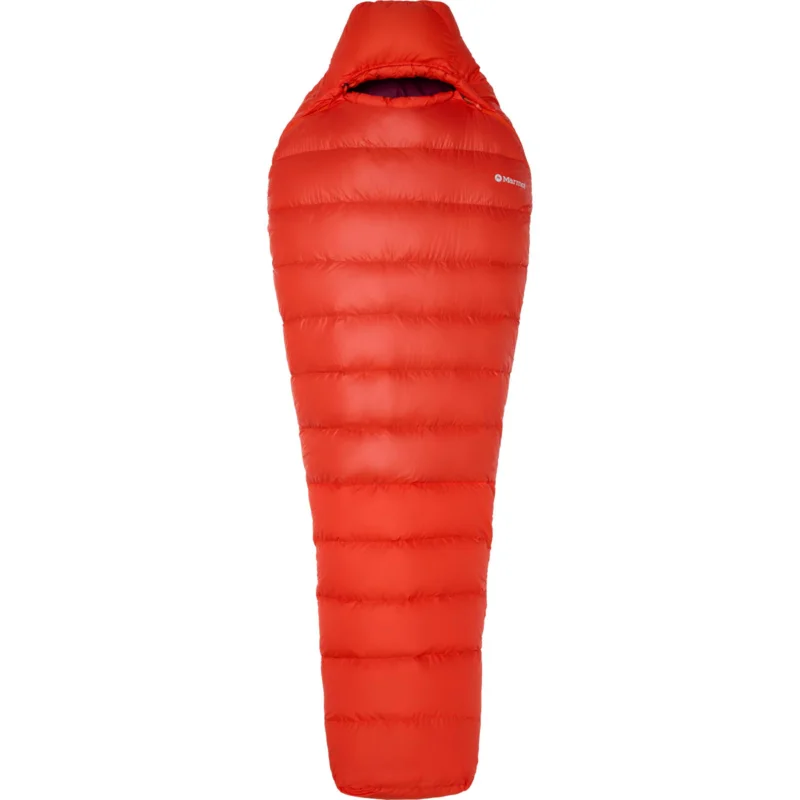 Marmot Mad River 40 - Daunen-Schlafsack Rabatt