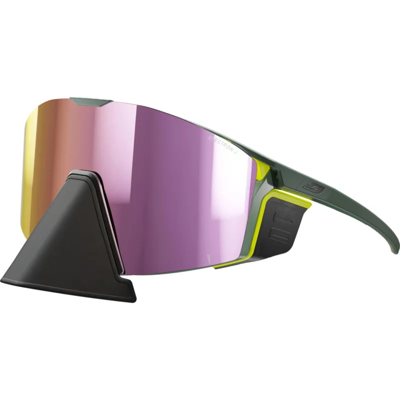 JULBO Edge Cover Spectron 4 - Brille Schneller Versand