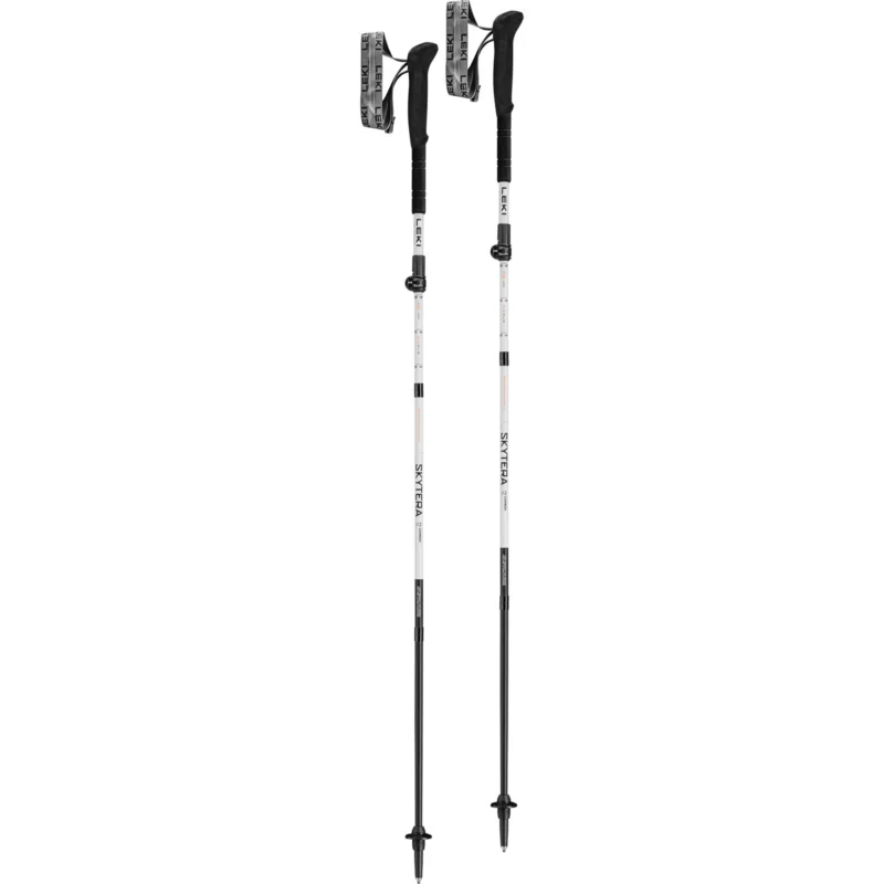 LEKI Skytera FX Carbon SL - Trekkingstöcke Zertifiziert