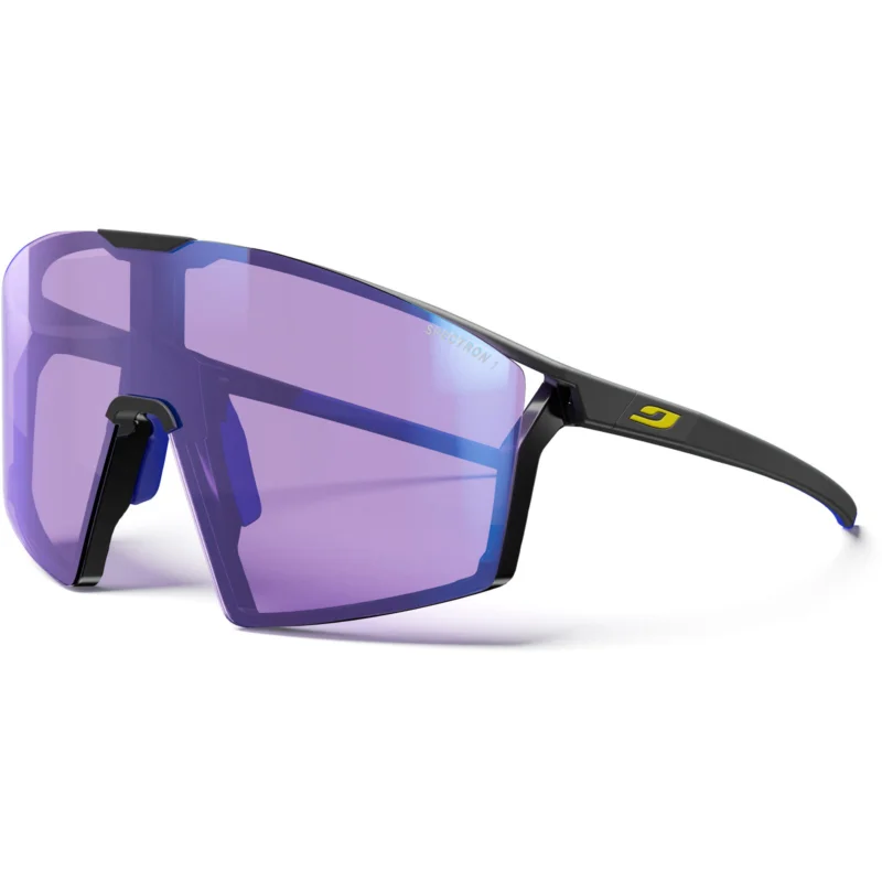 JULBO Edge Spectron HD 1 - Fahrradbrille Highlight