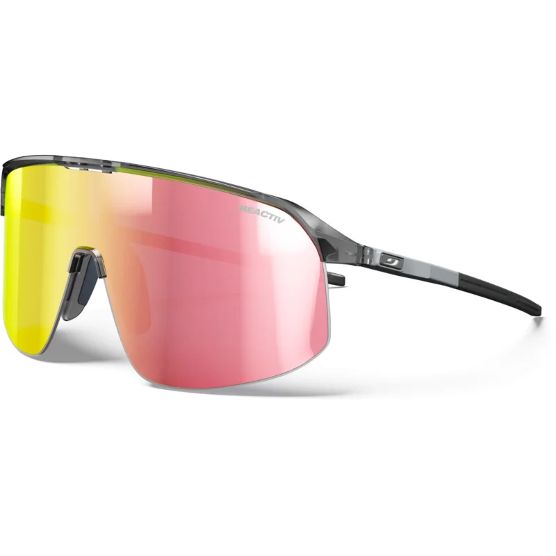 JULBO Density Reactiv Light Amplifier 1-3 - Fahrradbrille Jetzt Bestellen