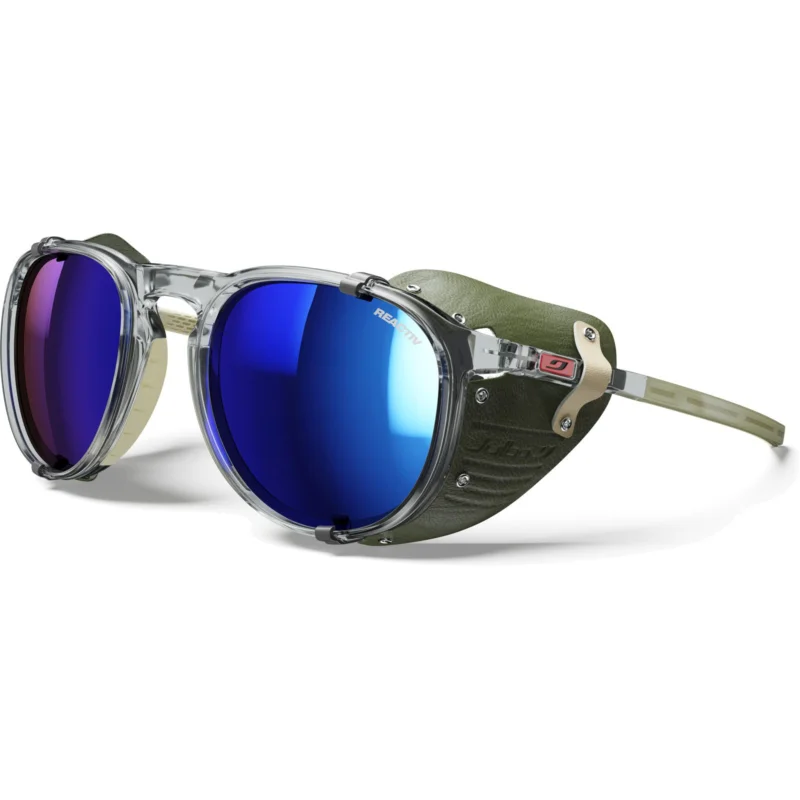 Saisonangebot JULBO Millenium Reactiv 2-4 - Hochgebirgsbrille