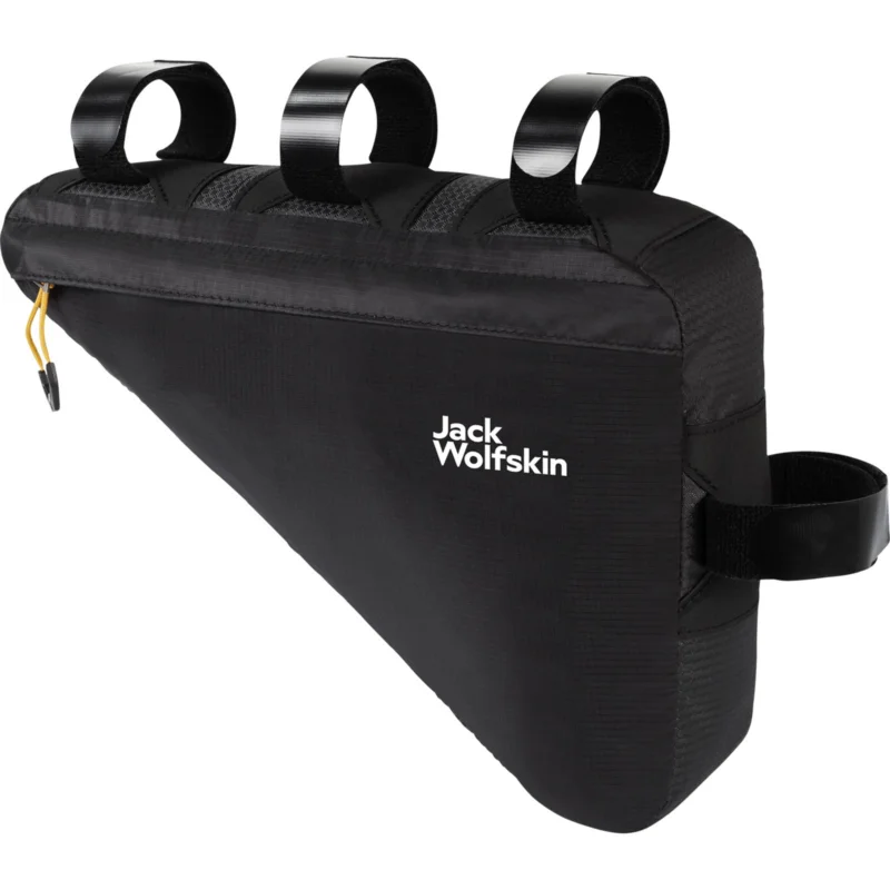 Jack Wolfskin Morobbia Triangle Bag - Rahmentasche Jetzt Kaufen