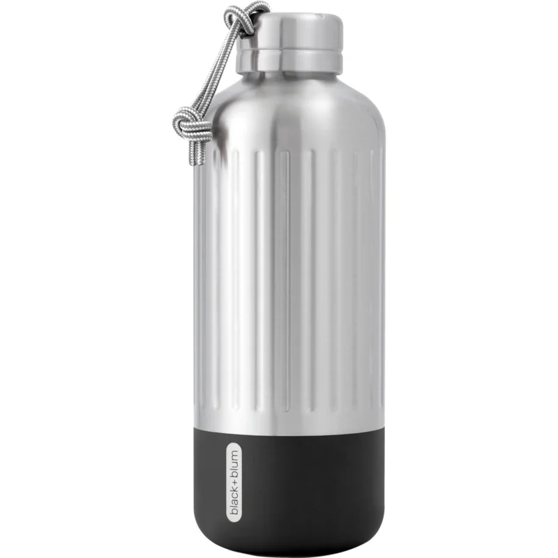 Must-Have black+blum Explorer Insulated Bottle 850 ml - Isolierflasche