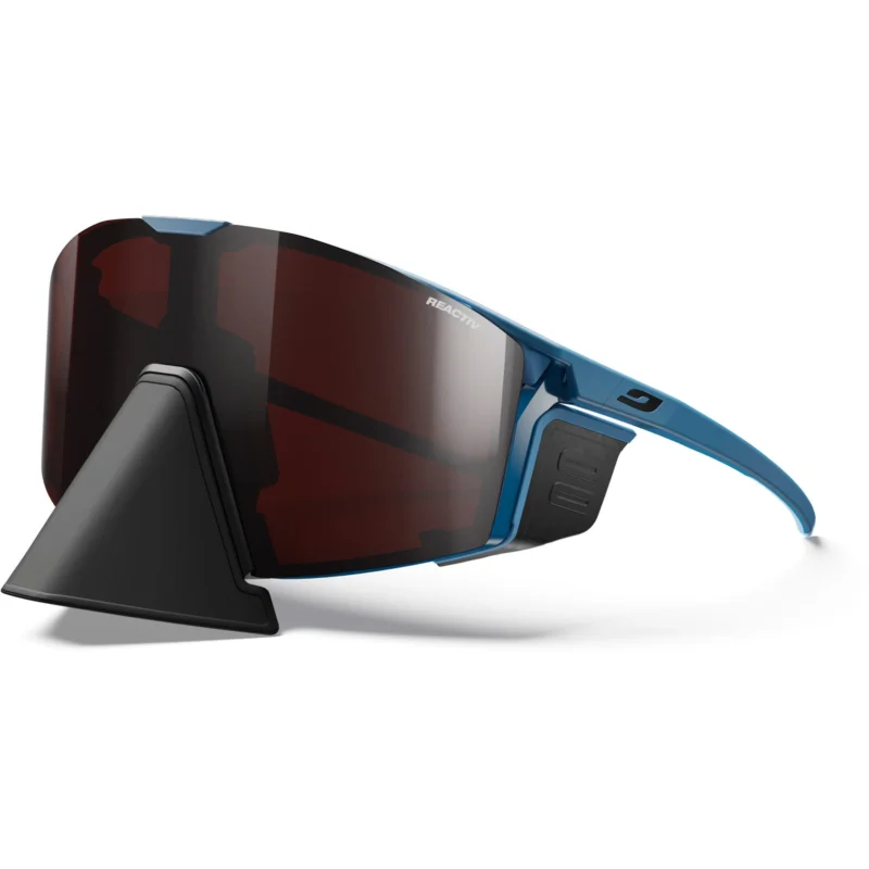 Abverkauf JULBO Edge Cover Reactiv High Contrast 0-4 - Brille
